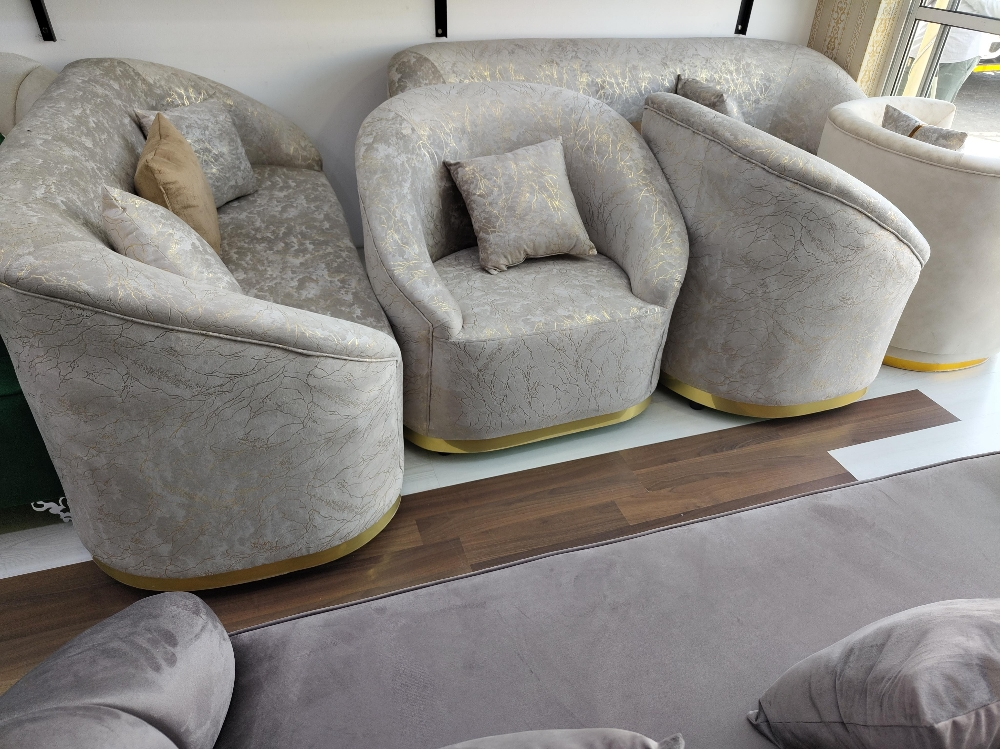 FOR sale new sofa full sat - 10
