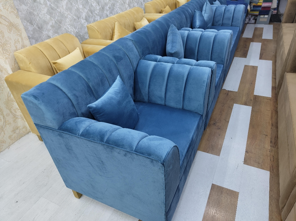 FOR sale new sofa full sat - 7