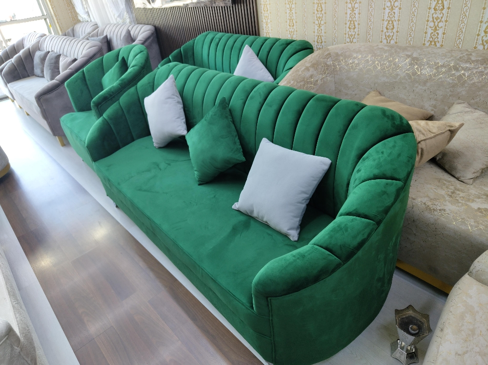 FOR sale new sofa full sat - 2