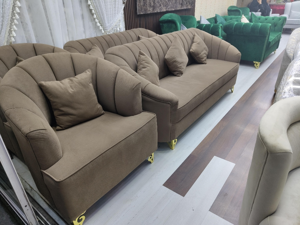 FOR sale new sofa full sat - 6