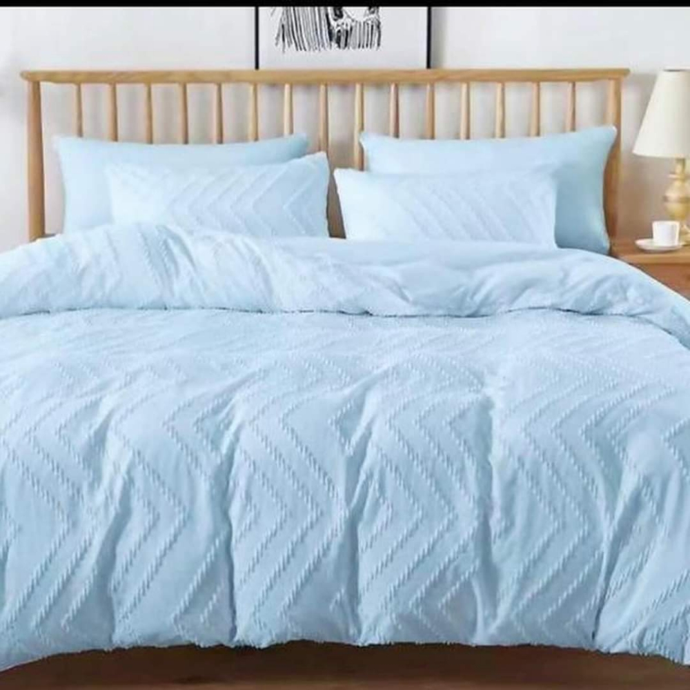 king size comforter - 9