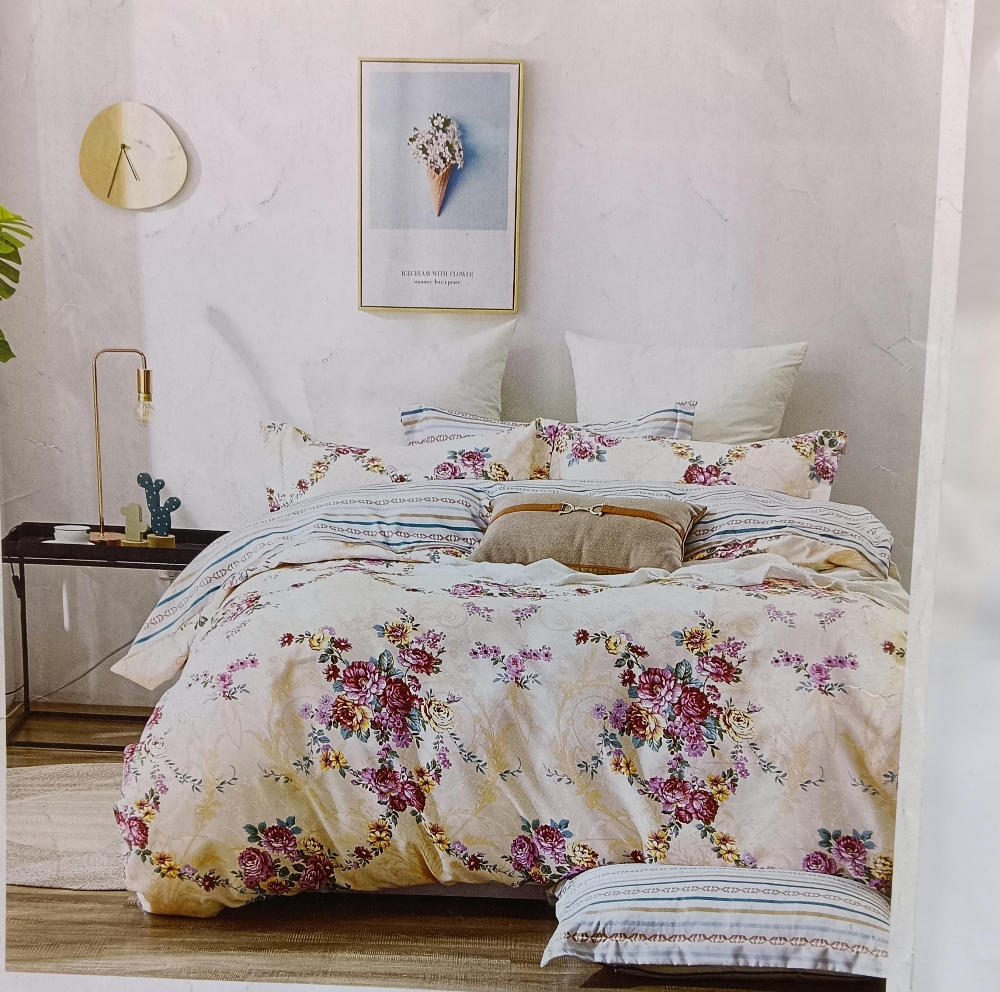 king size comforter set - 9