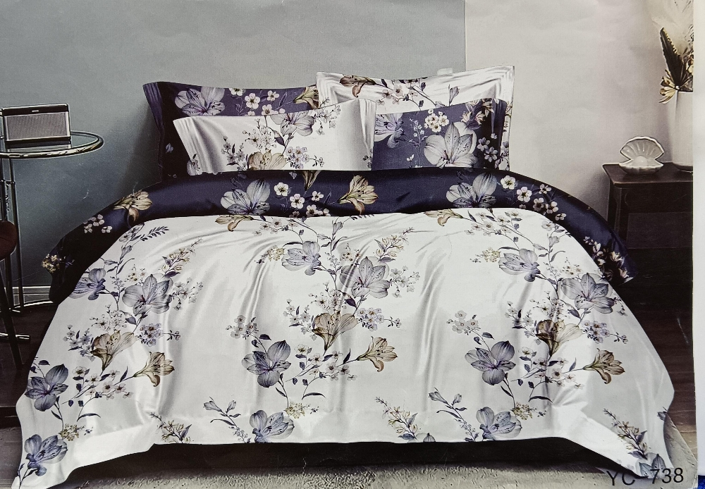 king size comforter set - 3