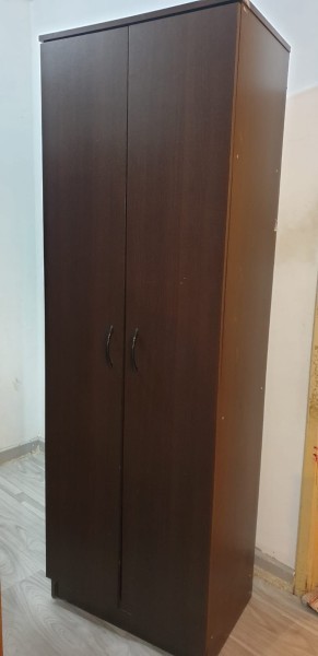 5 Shelf Wardrobe - 2