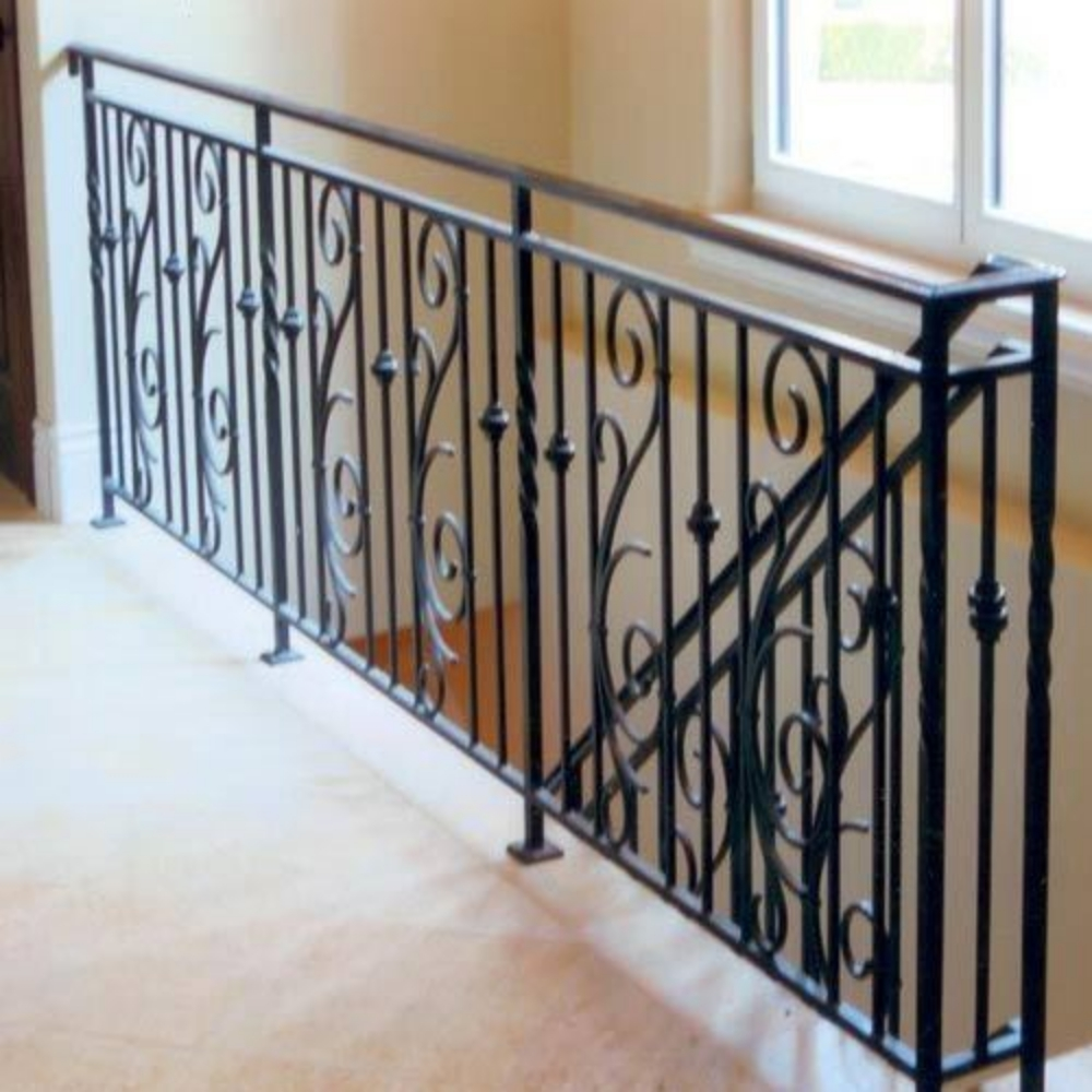All kinds of Steel fixing job.
Sp - 10