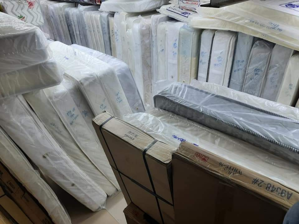 new matress selling - 2