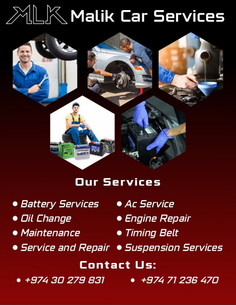 car battery - 1