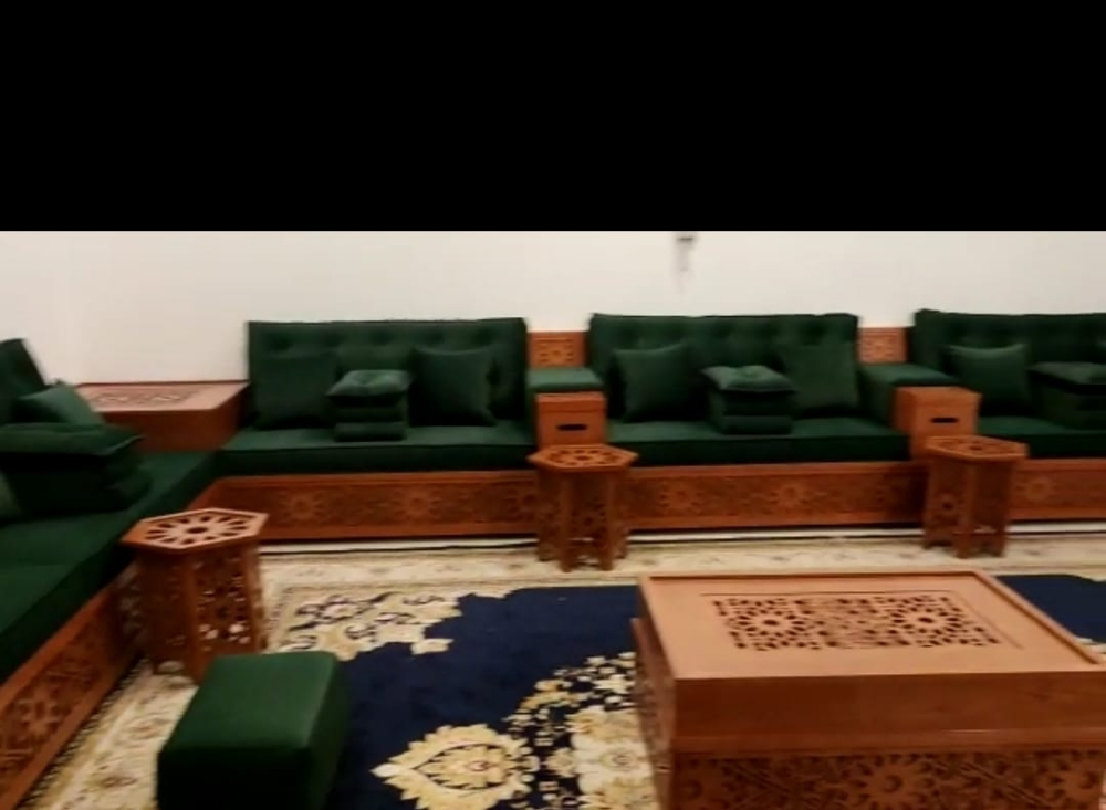 arabic majlis korsi available - 7