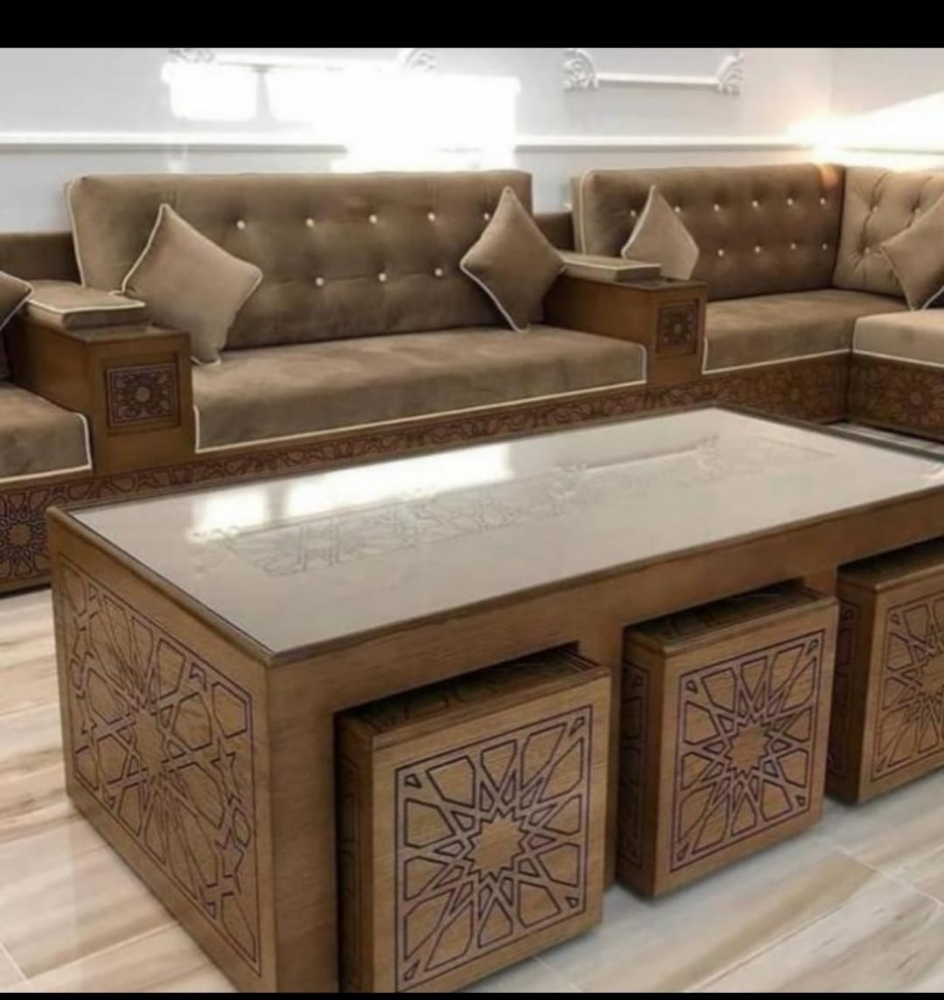 arabic majlis korsi available - 2