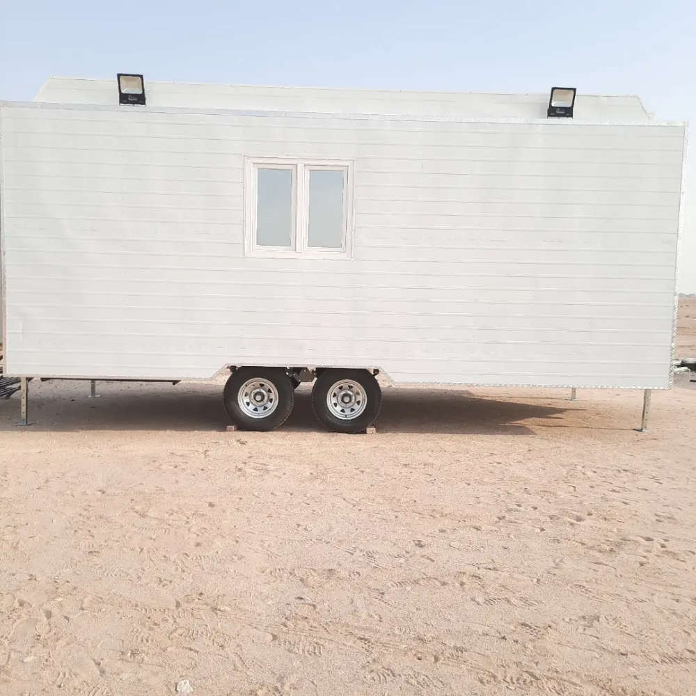store with wheels - 3