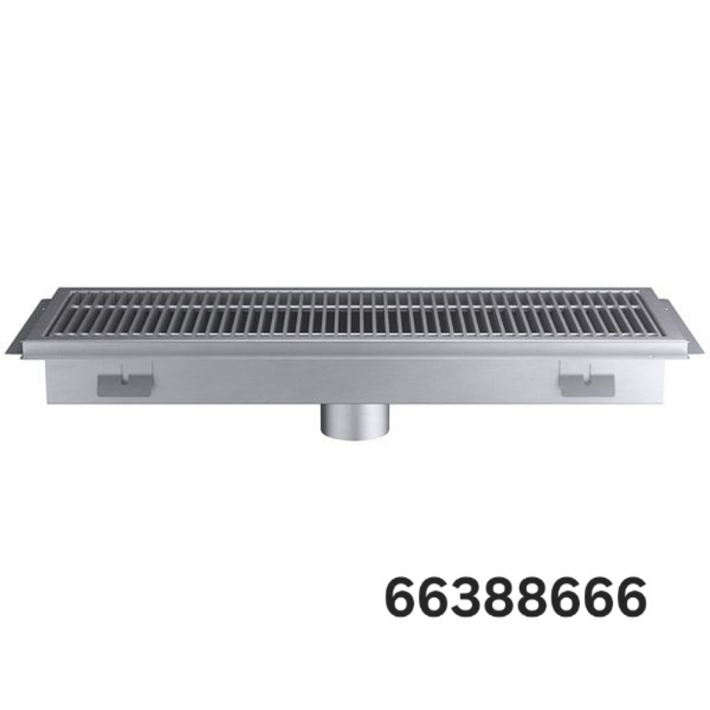STAINLESS STEEL WORKS & FABRICAT - 2