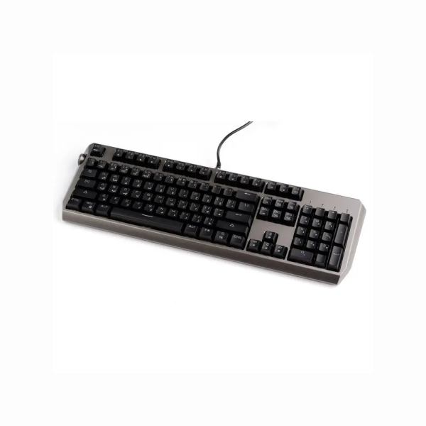 Keyboard with Gateron Pro Switch - 4