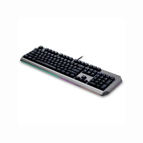 Keyboard with Gateron Pro Switch - 5