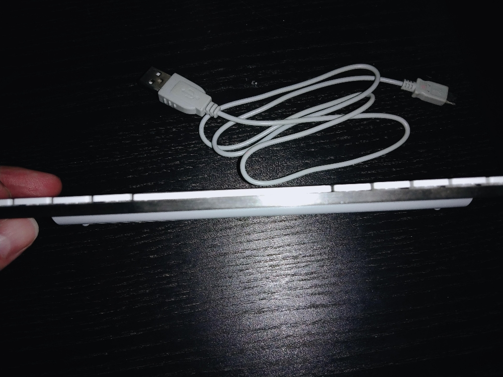 Mini Bluetooth Keyboard (not used) - 3