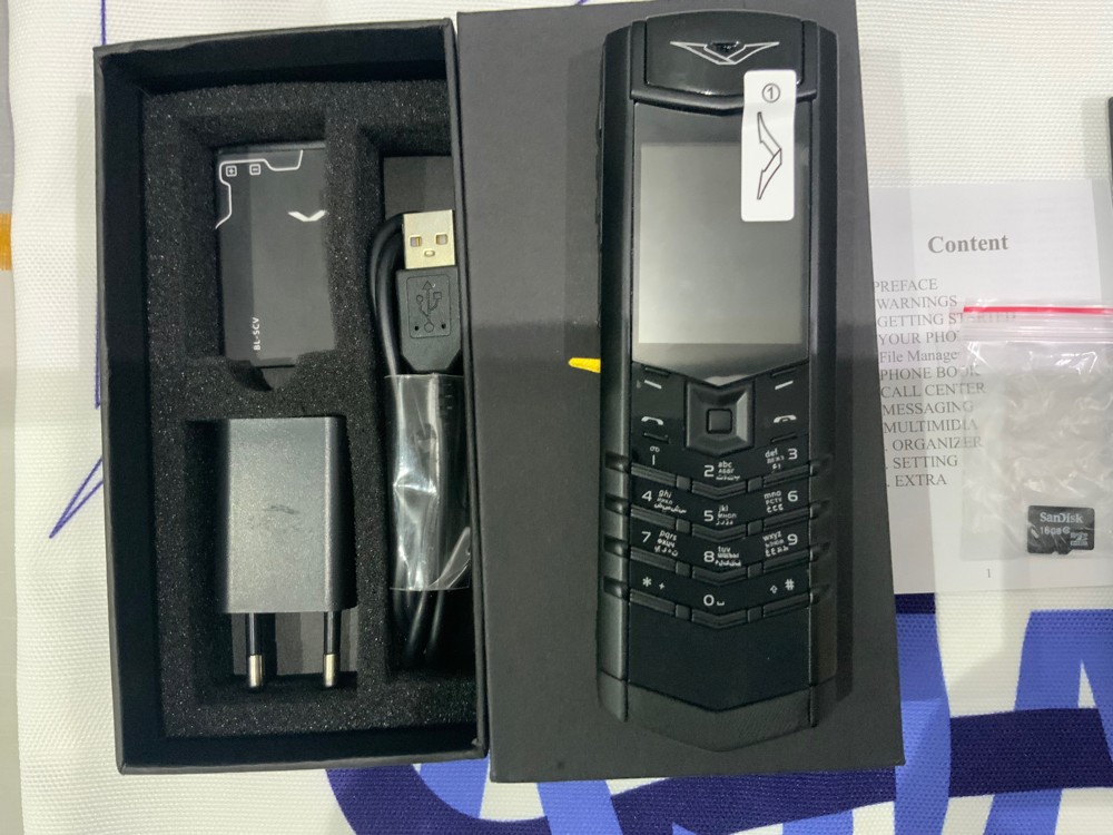 VERTU S-2022010 ( Copy ) - 6