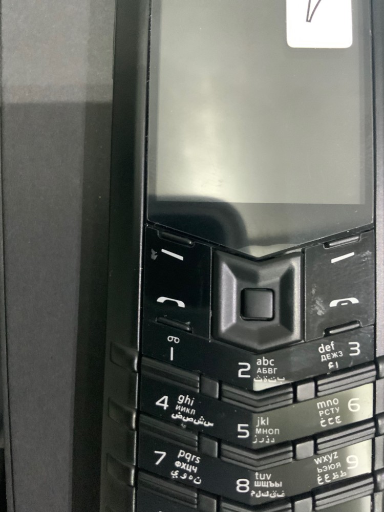 VERTU S-2022010 ( Copy ) - 12