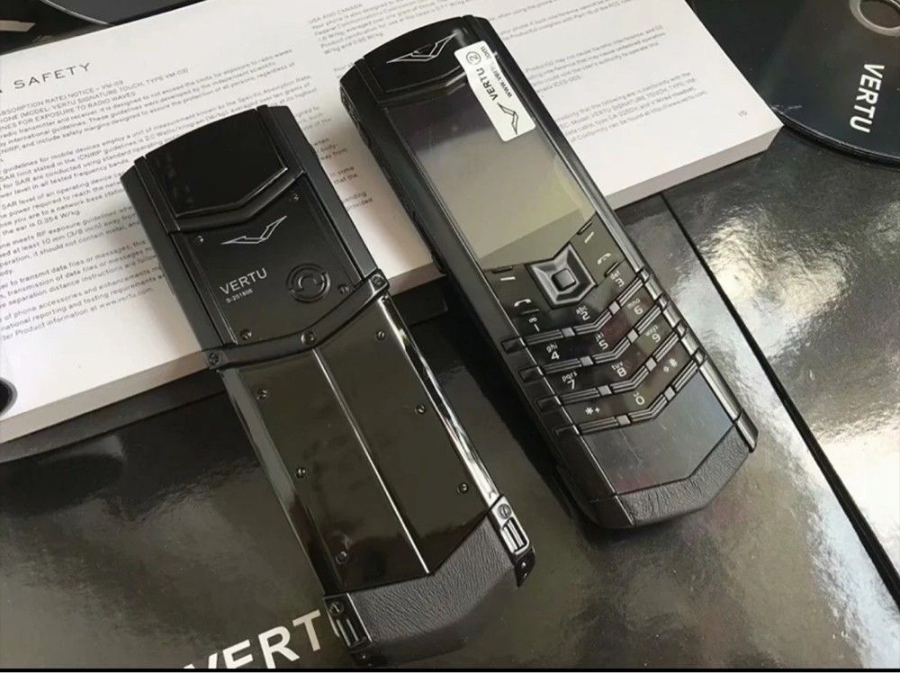 VERTU S-2022010 ( Copy ) - 1