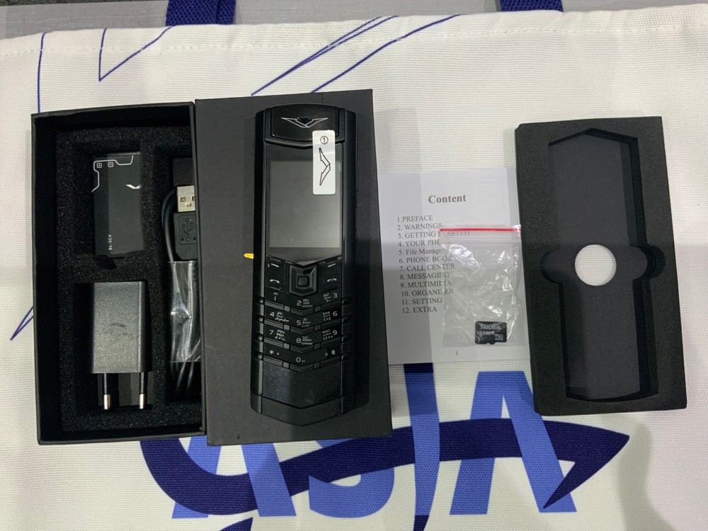 VERTU S-2022010 ( Copy ) - 5