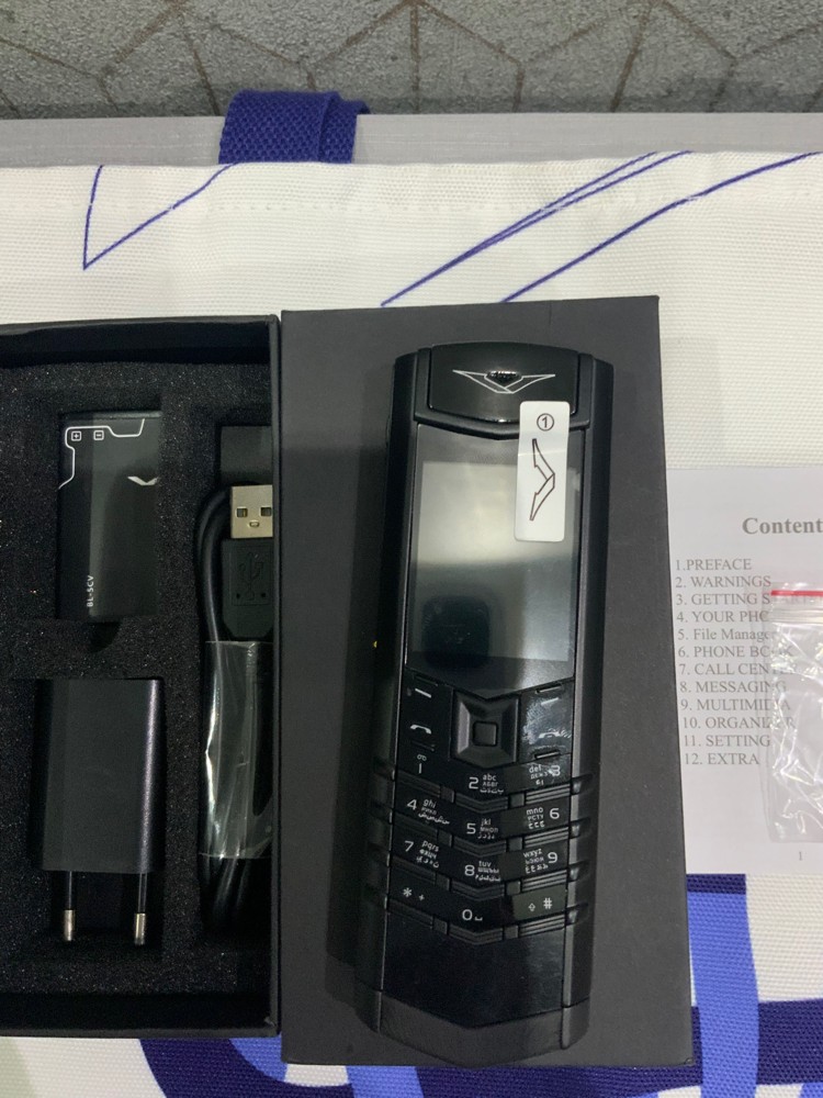VERTU S-2022010 ( Copy ) - 9