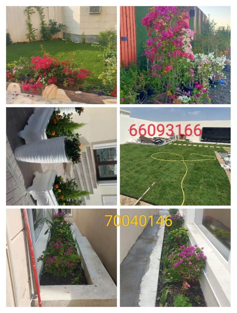 Gardens - 2