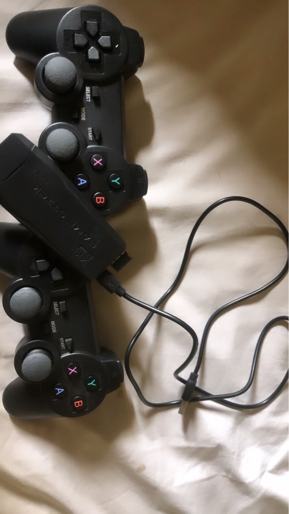 PlayStation 1 game piece - 1