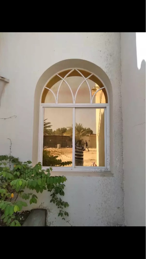 UPVC ALUMINIUM & IRON - 2