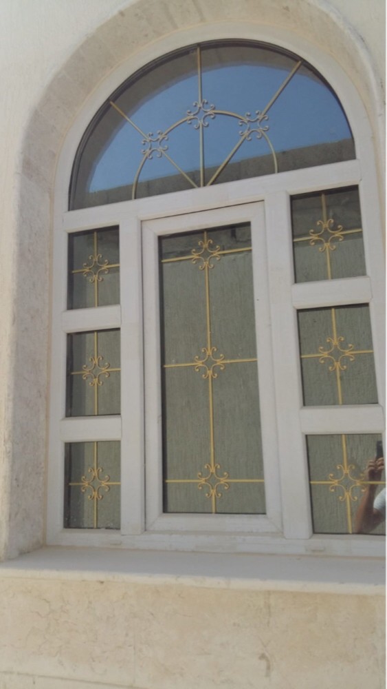 UPVC ALUMINIUM & IRON - 3