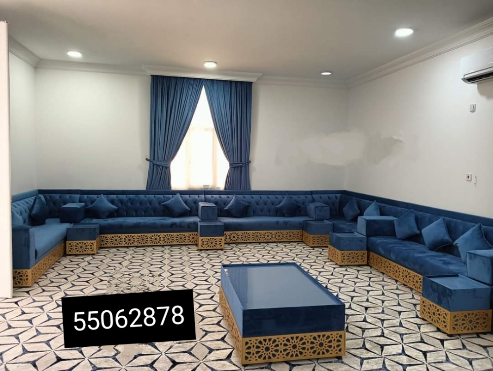 Majlis Available Colour - 3