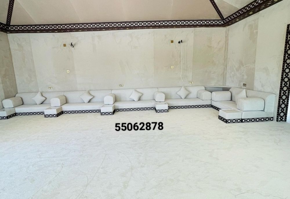 Majlis Available Colour - 1