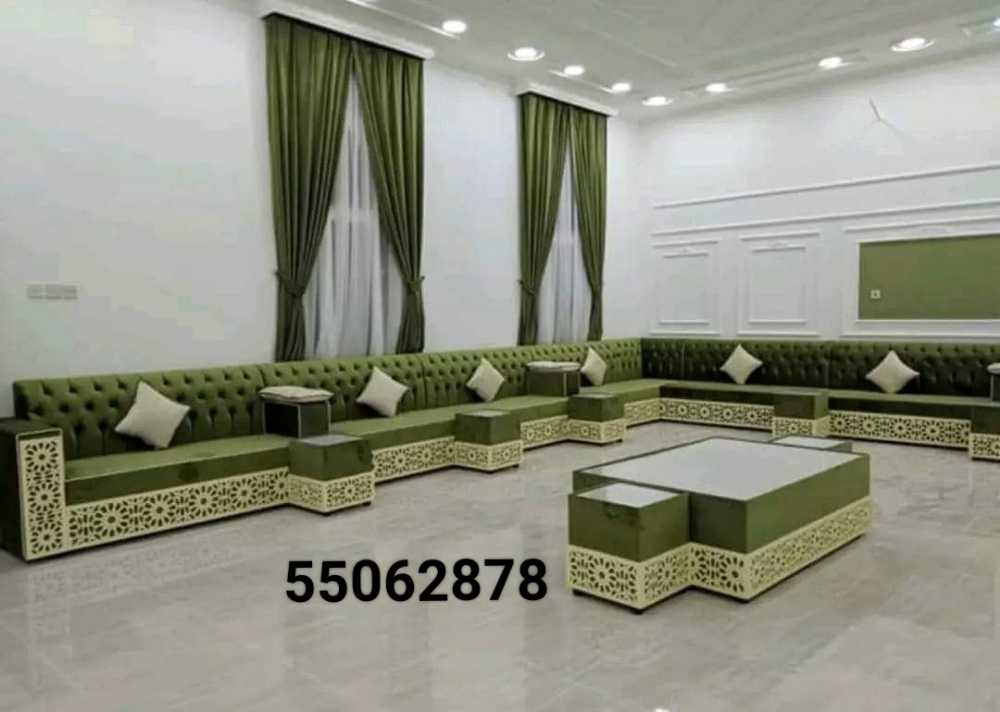 Majlis Available Colour - 8
