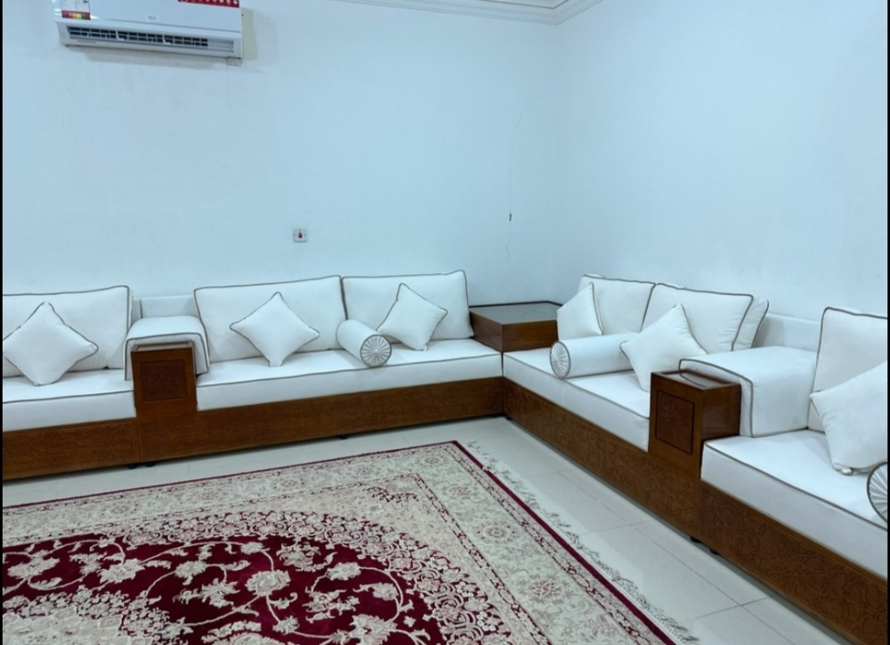 تفصيل وتنجيد كنب وكراسي - 5