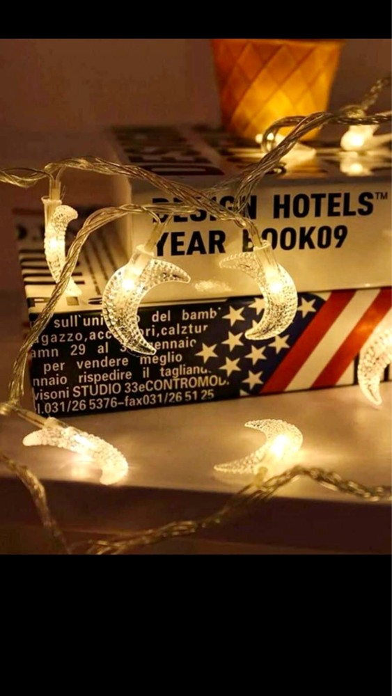 Lights - 4