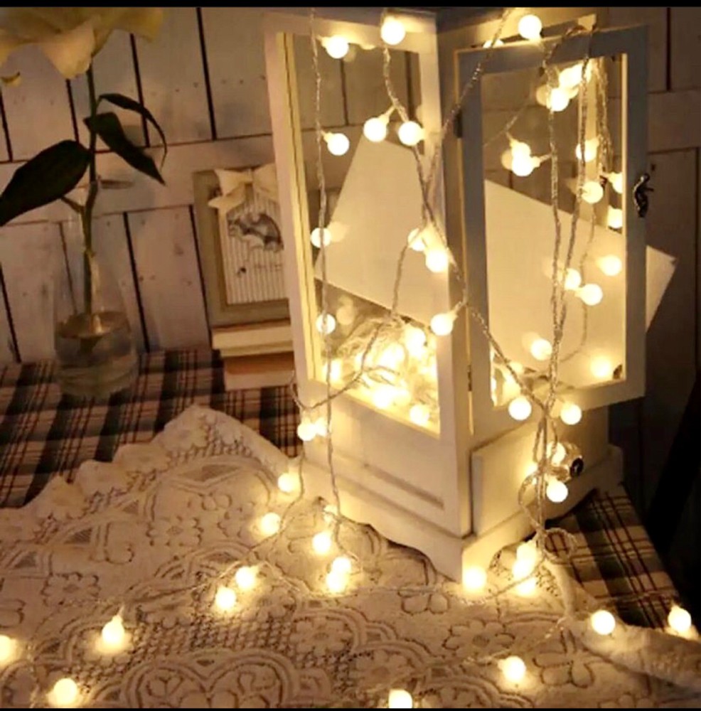 Lights - 3
