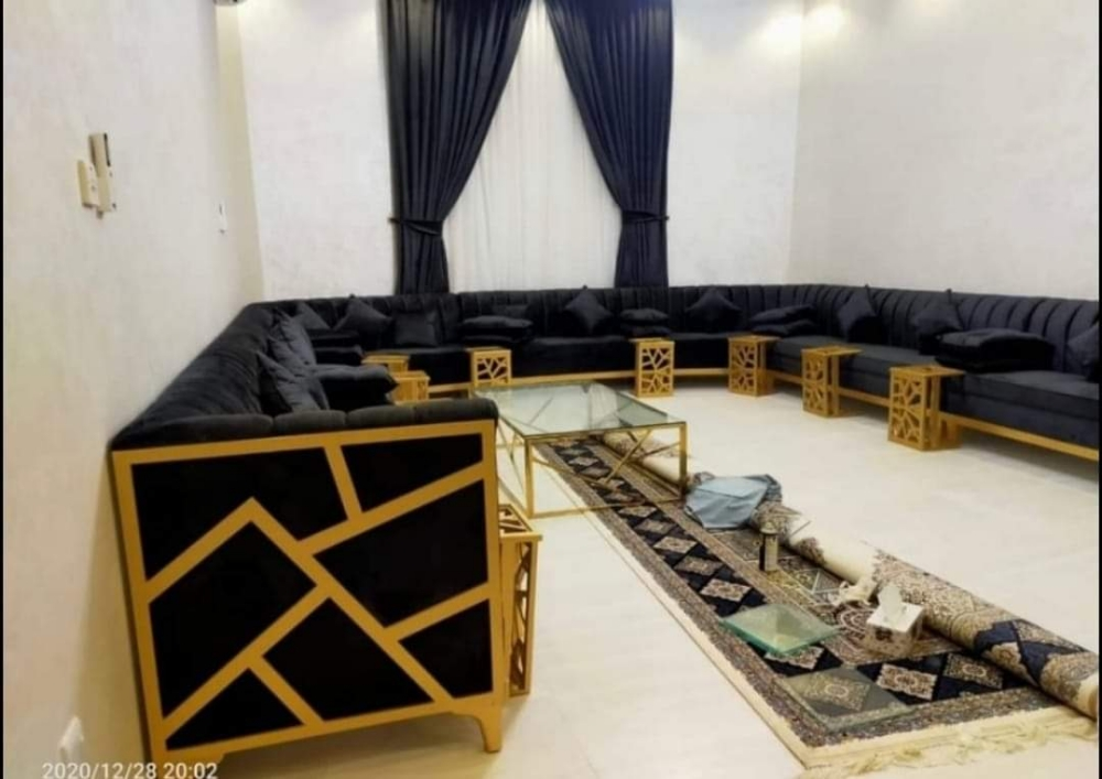 كنب ستائر سجاد تنجيد مفروشات - 6