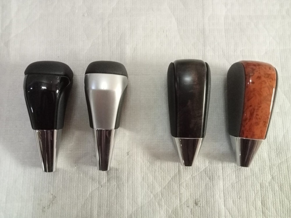 gear shifter handle - 2
