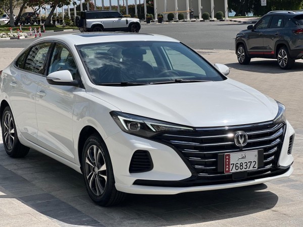 CHANGAN EADO - 1