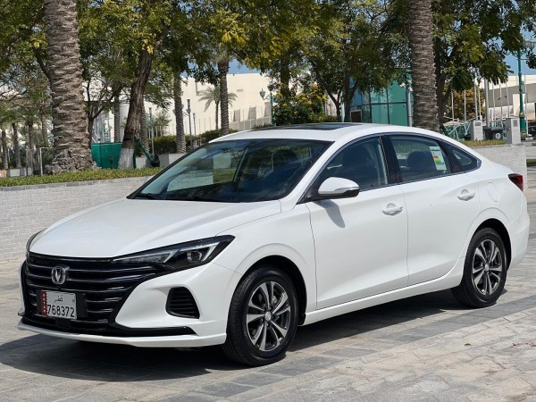 CHANGAN EADO - 5