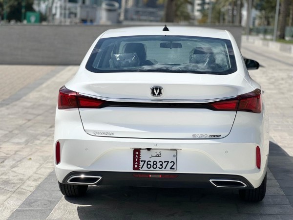 CHANGAN EADO - 3