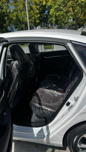 CHANGAN EADO - 6