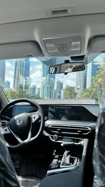 CHANGAN EADO - 4