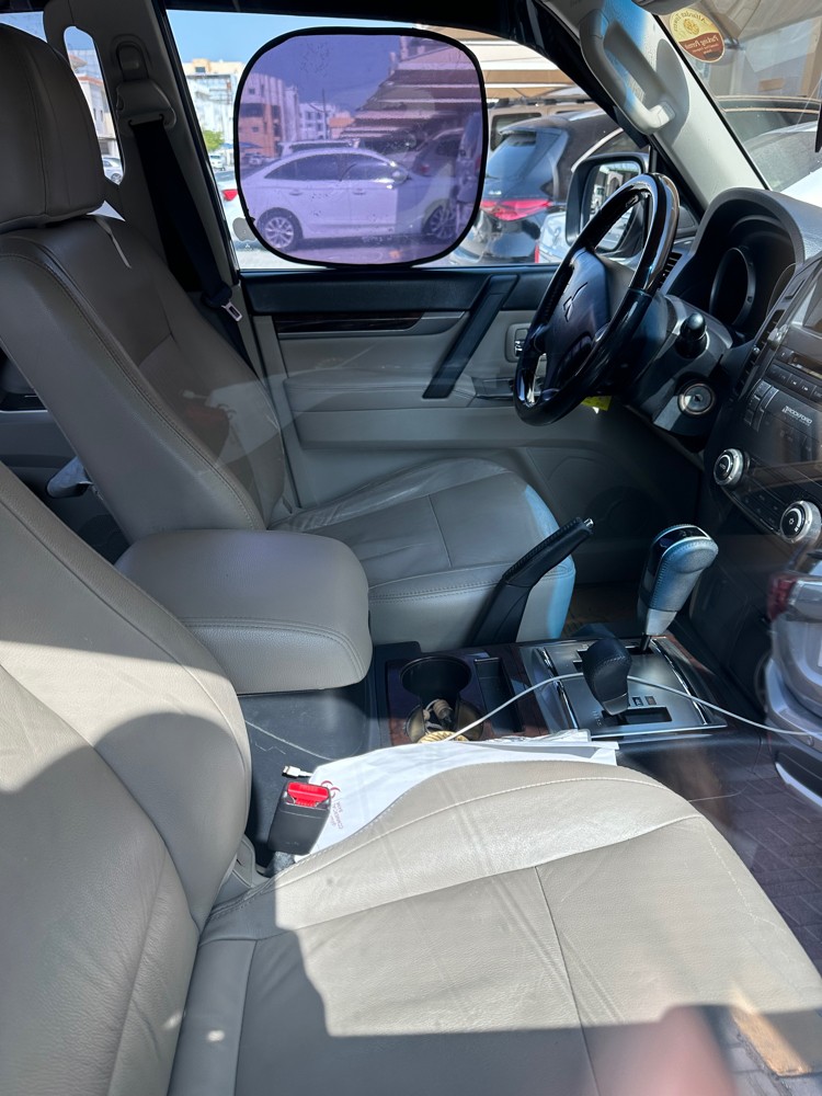 Pajero - 5