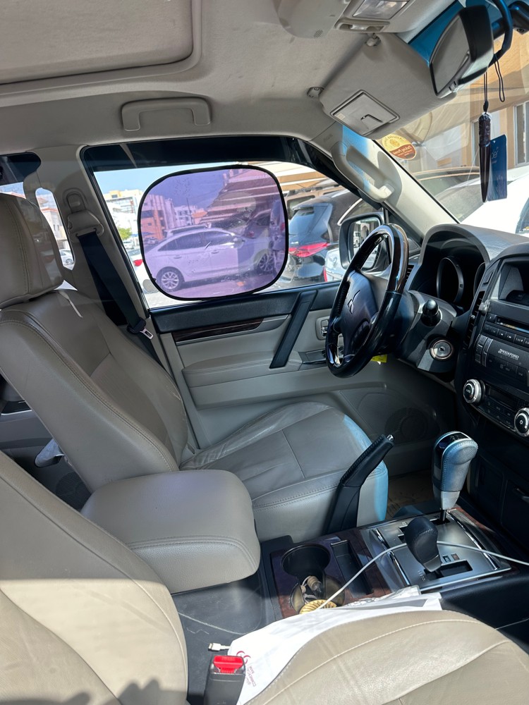 Pajero - 4
