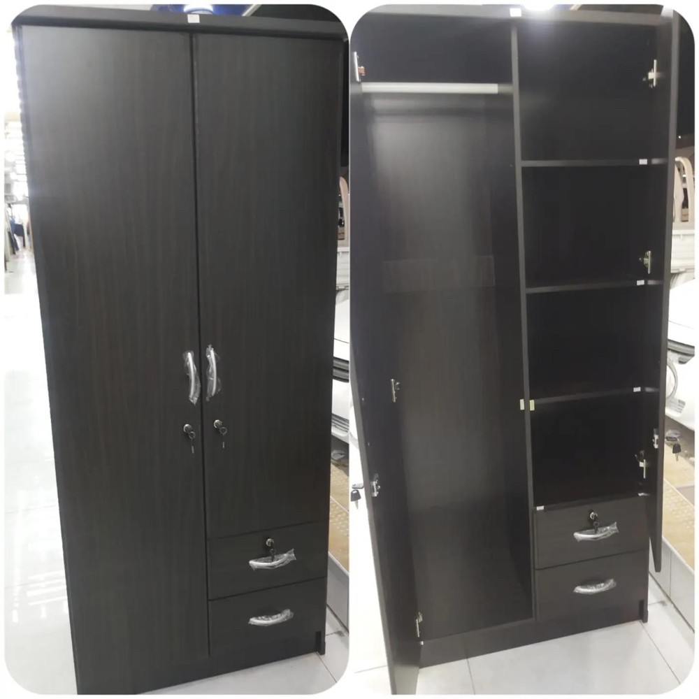 New Bunk Bed , Mattress ,Cupboard - 10