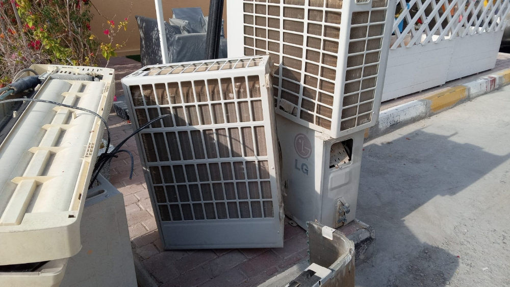 I buy used muraba,chinko,plywood, - 4