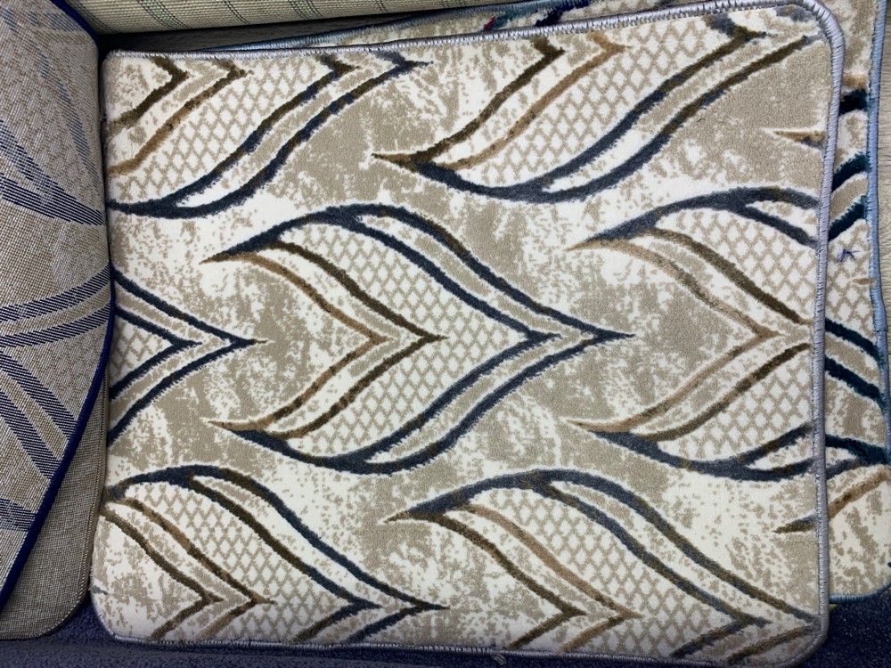 New Design carpet sale - 3