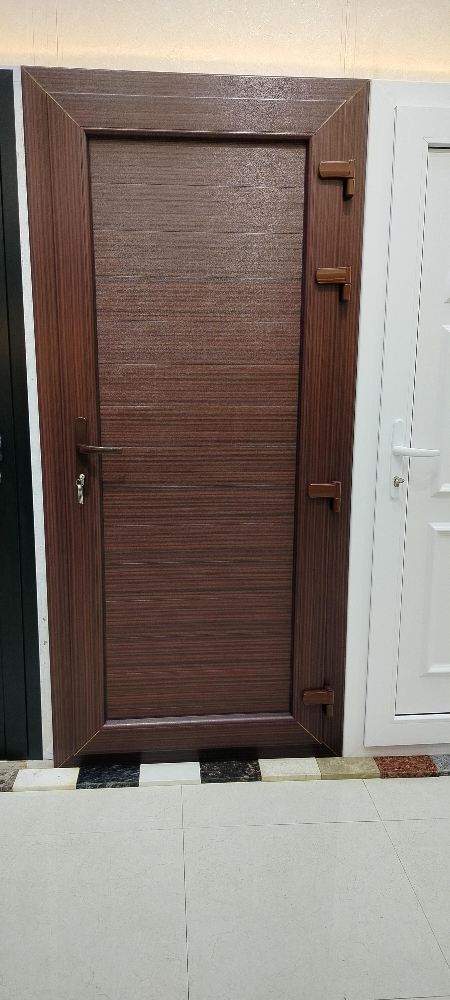 SK Aluminum Upvc WLL - 10