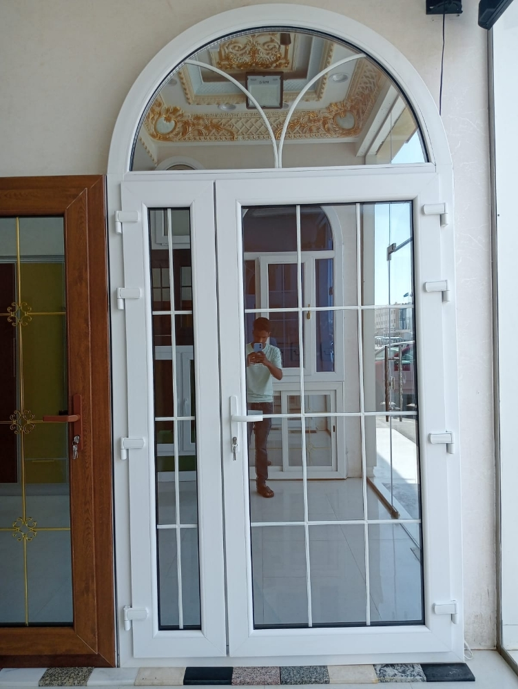 SK Aluminum Upvc WLL - 4