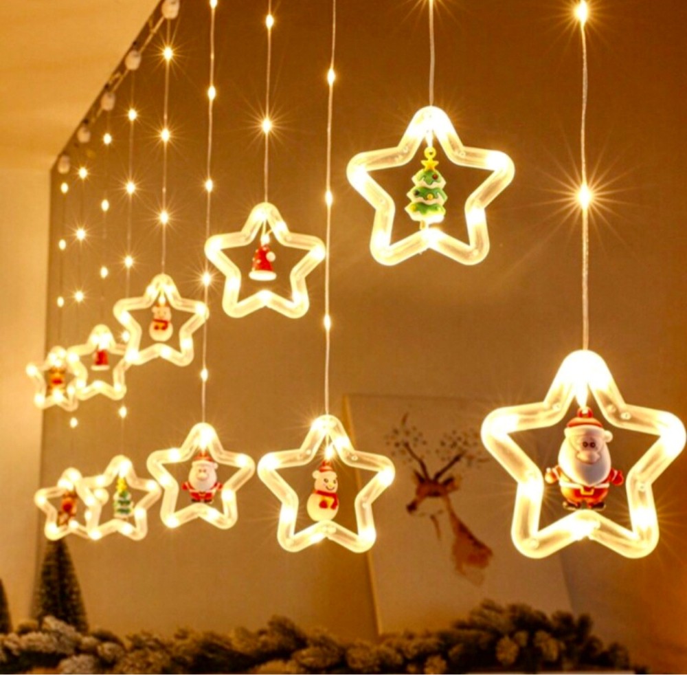 Lights department - 2