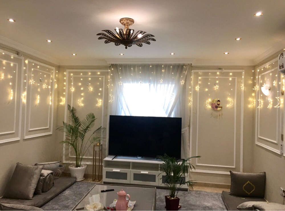 Lights department - 3