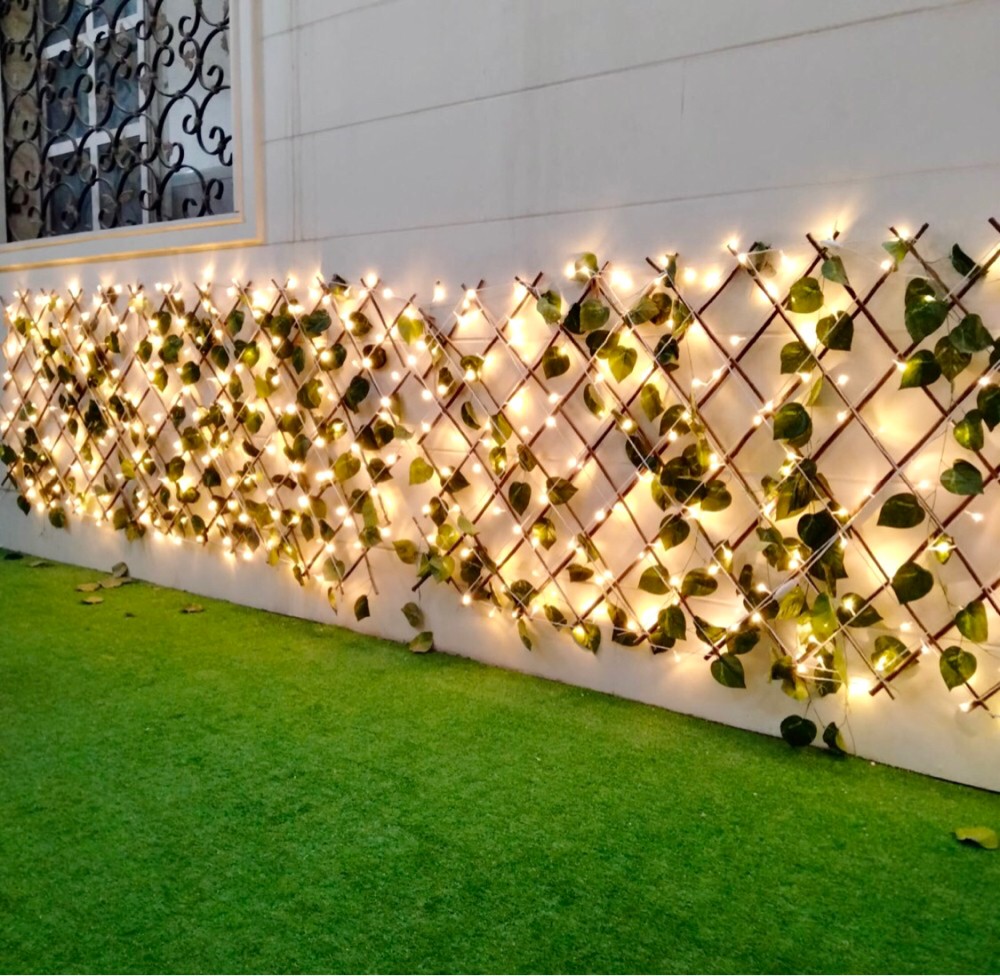 Lights department - 4